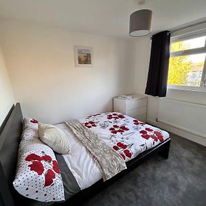 Double Room Garden View